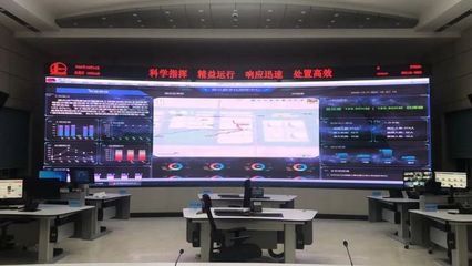 重點(diǎn)工程一線行丨“五化”建設(shè)引領(lǐng)軟件開發(fā)新篇章