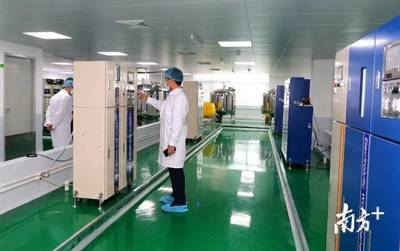 梅州首家智能無人店落成 益華控股粵東總部引領(lǐng)電子科技新浪潮