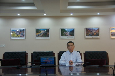 四川省公路規(guī)劃勘察設(shè)計(jì)研究院電子科技研發(fā)的創(chuàng)新實(shí)踐